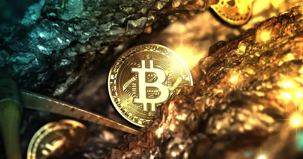 Masa Depan Bitcoin Mining Setelah Bitcoin Halving