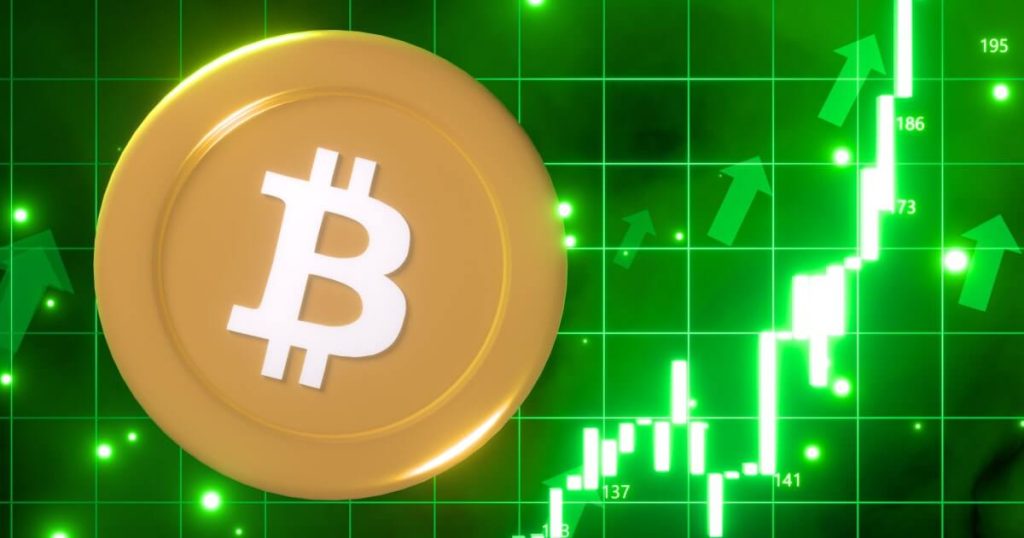 Minat Ritel Bitcoin Kembali, Dorong Volume Perdagangan Spot BTC