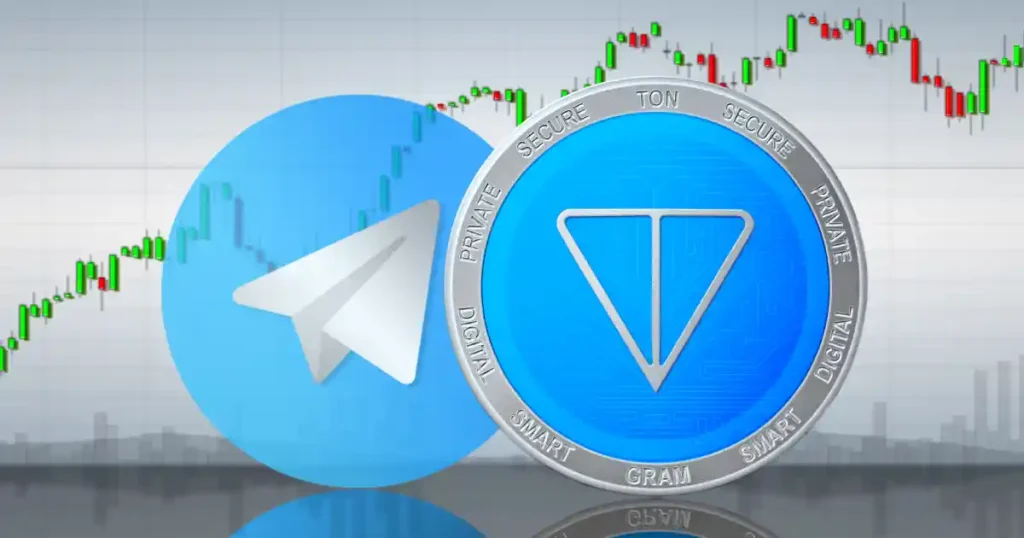 Pendapatan Iklan Telegram Kini Melalui Blockchain, Toncoin Melonjak! Pendapatan Iklan Telegram Kini Melalui Blockchain, Toncoin Melonjak