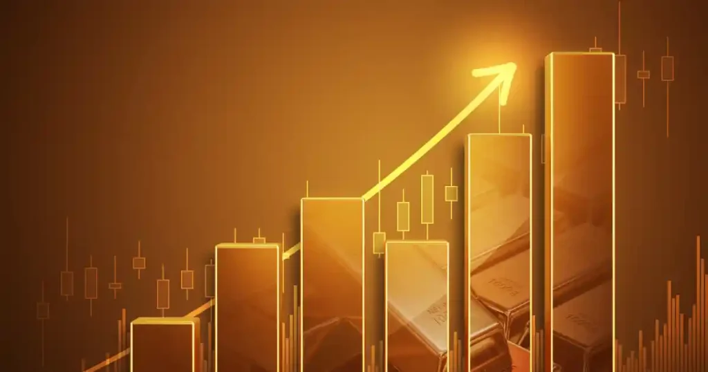 Prediksi Harga Emas: Lonjakan ke $2170 di Asia, Dampak dari Ukraina?