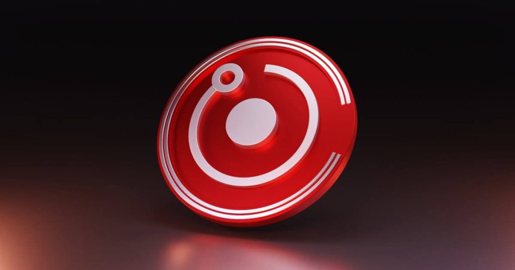 Token Render Mencapai $10! Harga RNDR Naik 2x Lipat? Render (RNDR) sentuh ATH-min