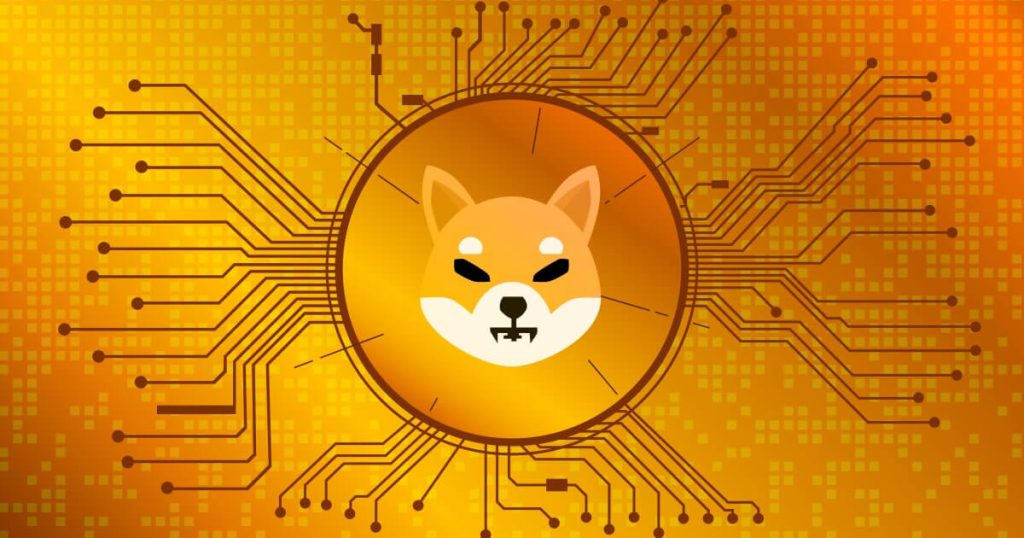 Shiba Inu (SHIB) Melonjak ke Top 10 Kripto dengan Keuntungan 121% SHIBA (SHIB) Menghasilkan Keuntungan 121% Meskipun Pasar Turun-min