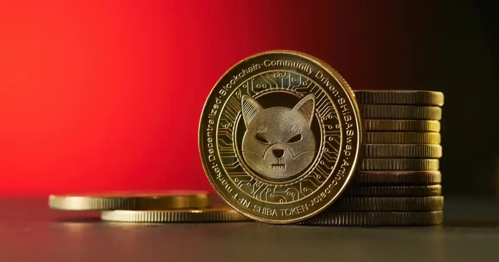 Strategi Token Burn dan Inovasi Jaringan Shibarium Memperkuat Shiba Inu