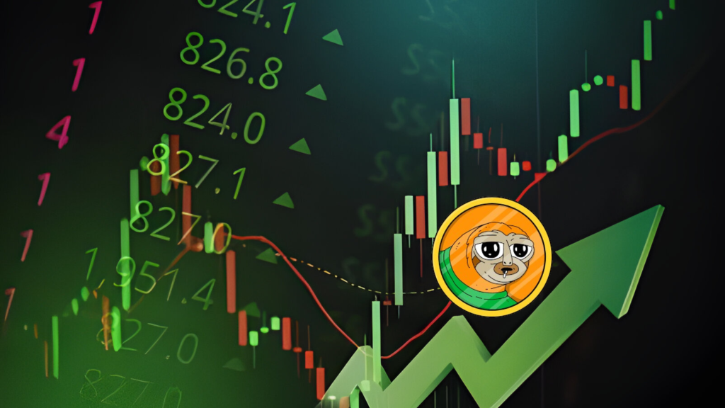 Slerf, Memecoin Solana yang Raih Volume Perdagangan $2 milyar Lebih Slerf berhasil meraih nilai volume perdagangan tertinggi di blockchain ethereum meskipun sebelumnya mengalami insiden burn dana investor senilai $10 juta.