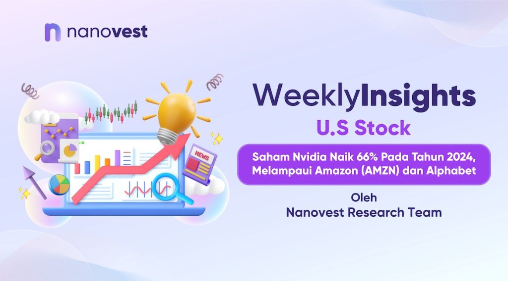 Weekly Insight – Week I Maret 2024