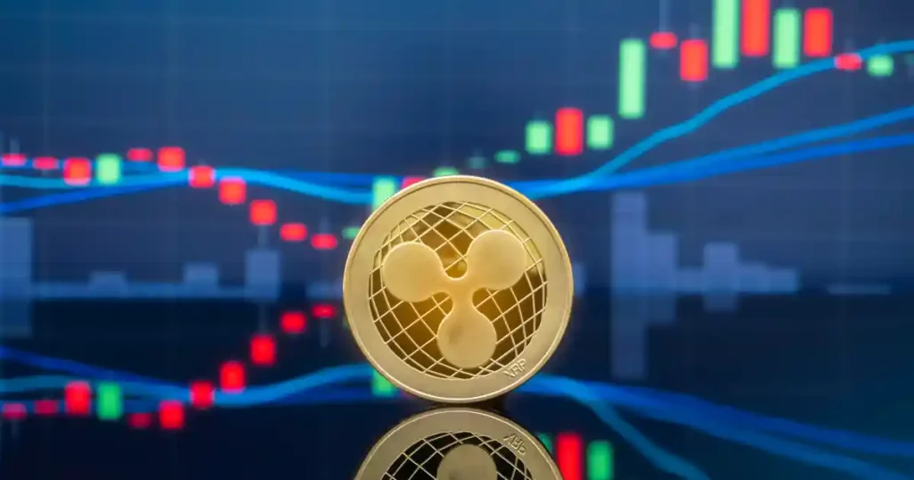 XRP Mendapatkan Inflow $1,2 Juta Ketika Bitcoin Alami Outflow Masif
