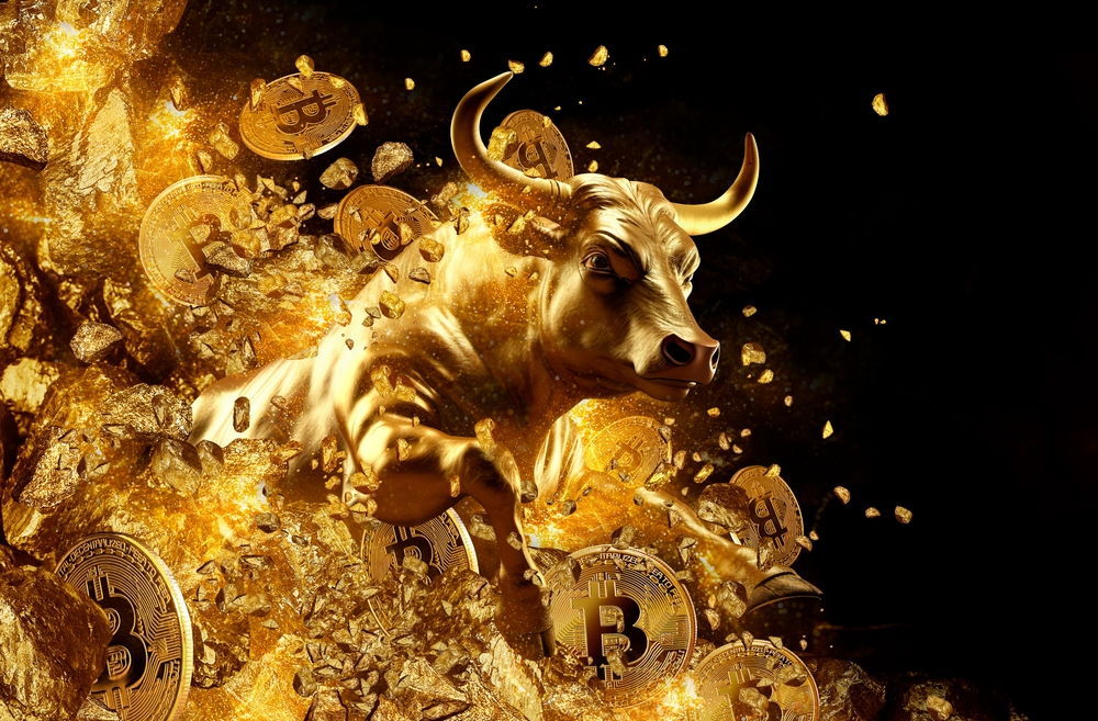 Bitcoin SIap Jadi ATH