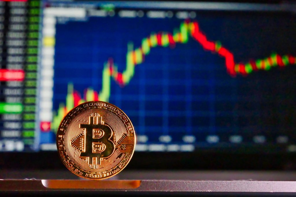 Bitcoin Mengalami Penurunan Setelah US Merilis Data Macro Bitcoin mengalami penurunan