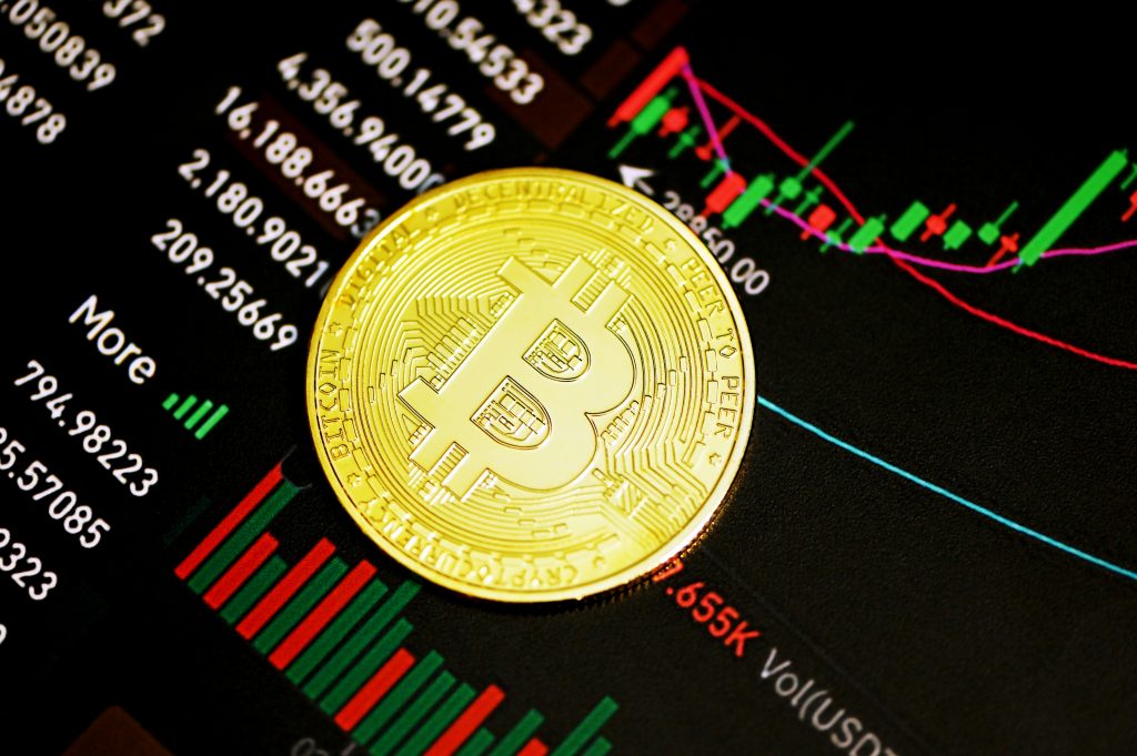 Penyebab Crypto Market Crash dan Jatuhnya Bitcoin Bitcoin