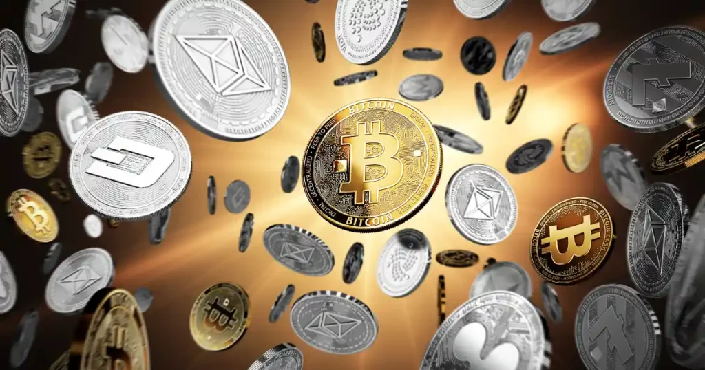 10 Altcoin yang Dapat Dibeli Selama Penurunan Pasar Ini