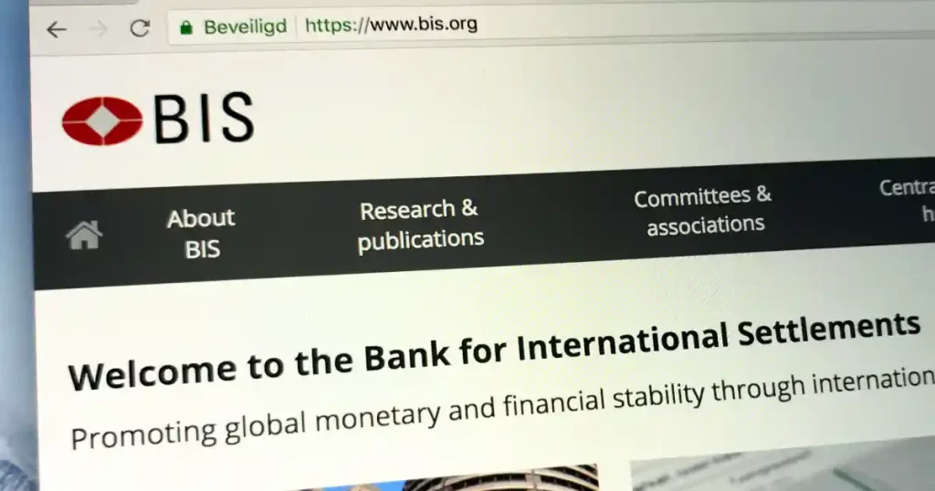 BIS dan 7 Bank Sentral Mengembangkan Proyek Tokenisasi Aset