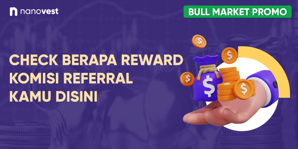 bull market promo