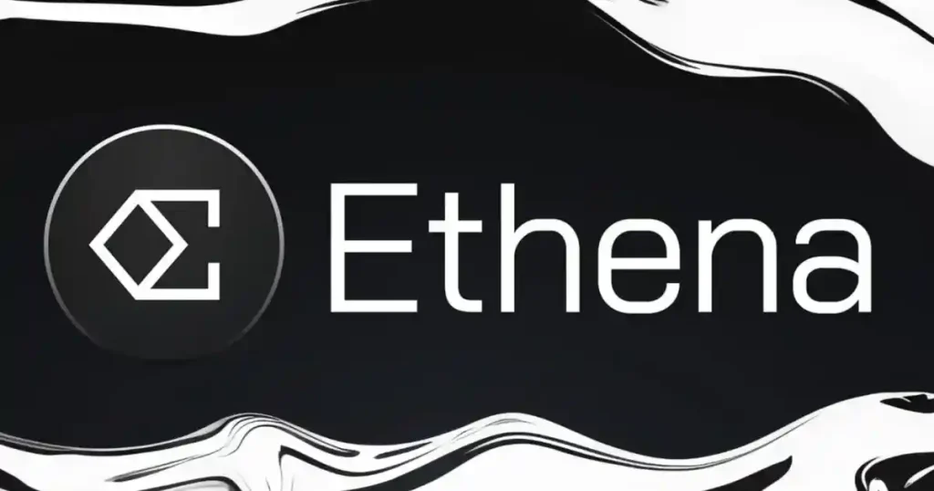 Ethena (ENA) USDe Menguasai Pasar Stablecoin Dengan Lonjakan $2 Miliar