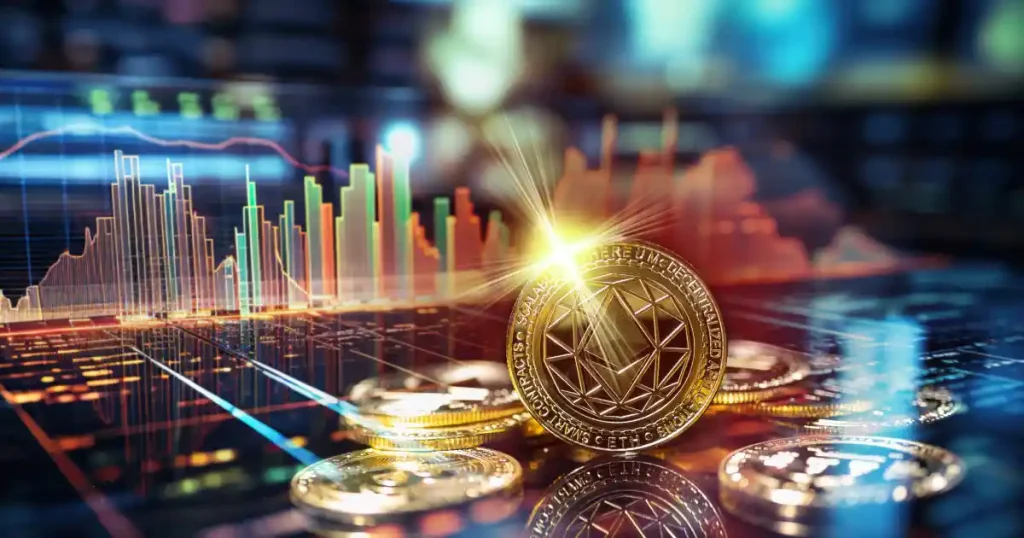 Ethereum Pimpin Penjualan NFT Harian di Atas US$11 Juta