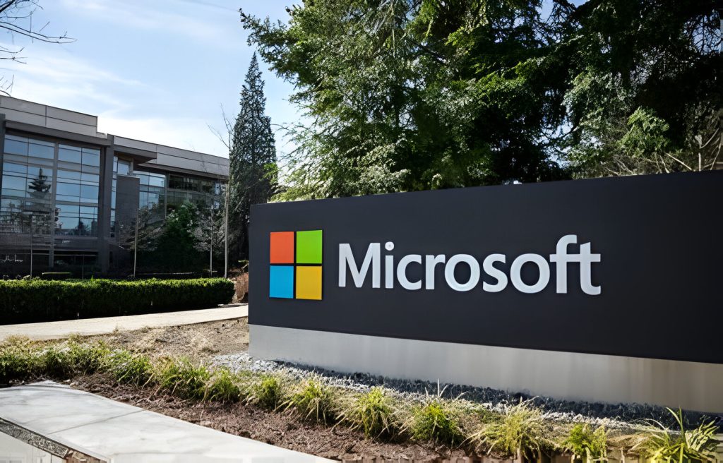 Microsoft Mengalirkan $1,5 Miliar ke Perusahaan AI UEA, Bidik Ekspansi Global