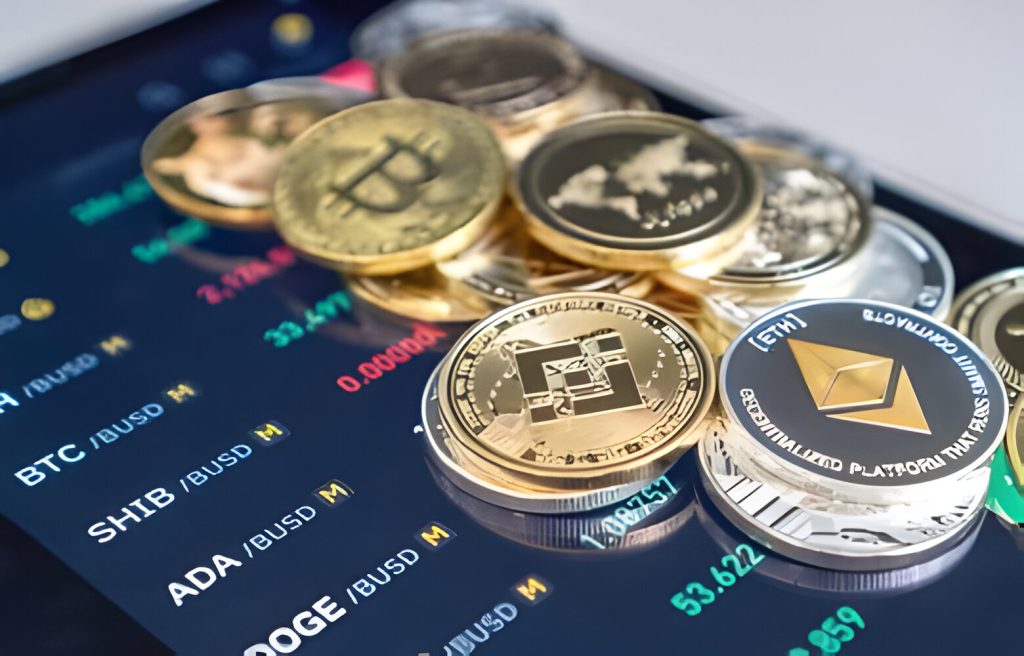 Crypto Market Mengalami Penurunan, Simak Strategi Untuk Profit dalam Penurunan