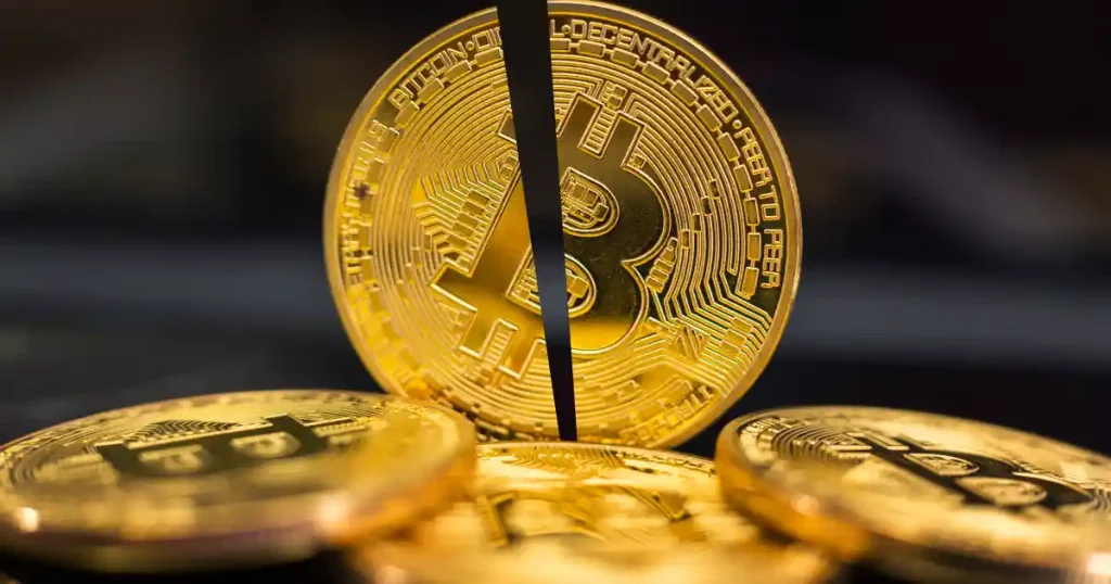 Halving Bitcoin Semakin Dekat dengan Kurang dari 2.900 Blok Tersisa
