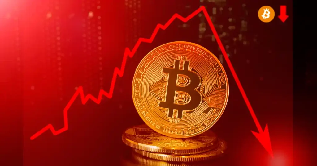 Harga Bitcoin Hari Ini: Turun ke $62 Ribu, Karena Suku Bunga dan Regulasi Harga Bitcoin Hari Ini - Turun ke $62 Ribu, Karena Suku Bunga dan Regulasi