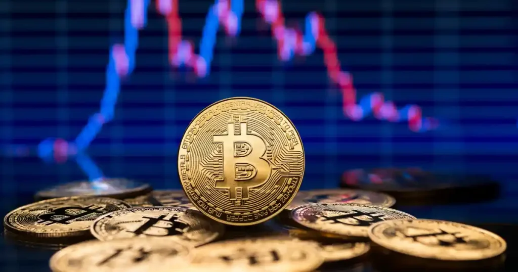 Harga Bitcoin Turun Saat AS Mentransfer $2B BTC Silk Road yang Disita, Kebetulan?