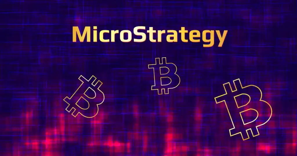 Kerugian Bersih MicroStrategy Q1 Mencapai $53,1 Juta Namun Belanja Bitcoin Berlanjut