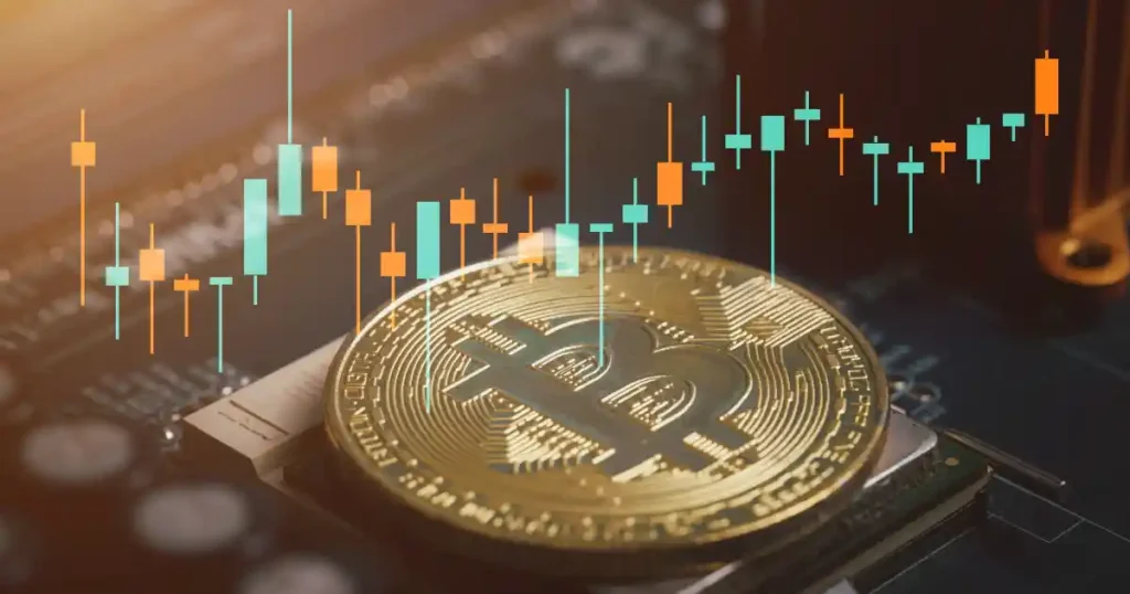 Lonjakan Saham Penambang Bitcoin Pasca-Halving