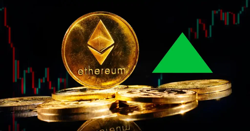 Pendapatan Ethereum Melonjak 3 Kali Lipat Menjadi $370 Juta di Q1 2024