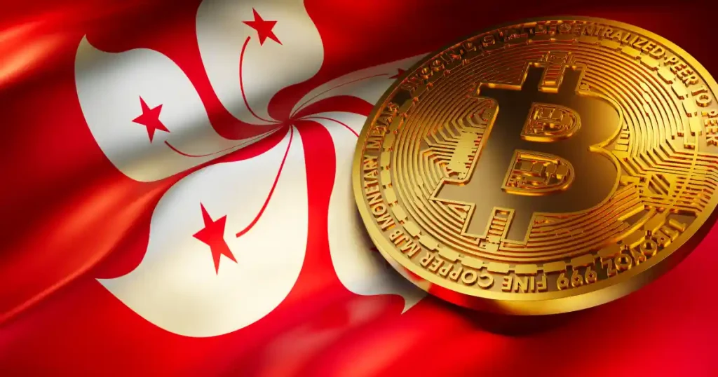 Resmi! ETF Bitcoin Spot Hong Kong Mulai Diperdagangkan