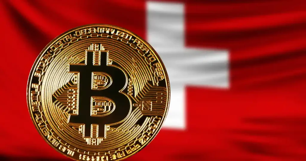 Swiss Memperbolehkan Kripto Sebagai Salah Satu Alat Pembayarannya
