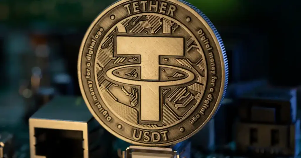 Tether Menginvestasikan $200 Juta pada Perusahaan Neurotech