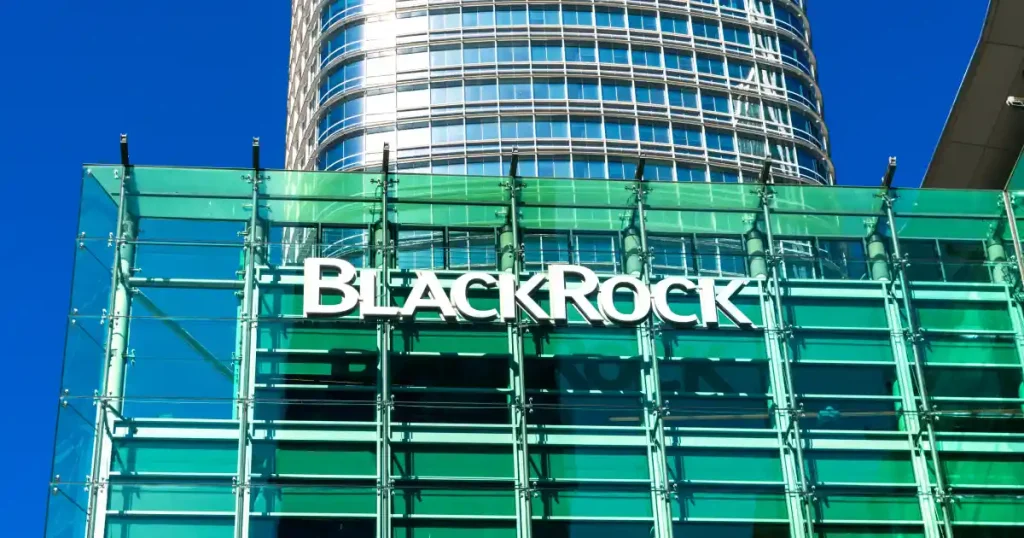 Untuk pertama kalinya, aliran masuk harian dari ETF Bitcoin BlackRock mencapai $0.