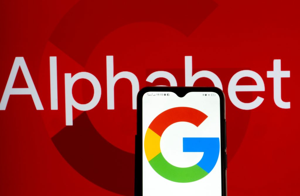 Alphabet Akan Membagikan Dividen untuk Pertama Kalinya