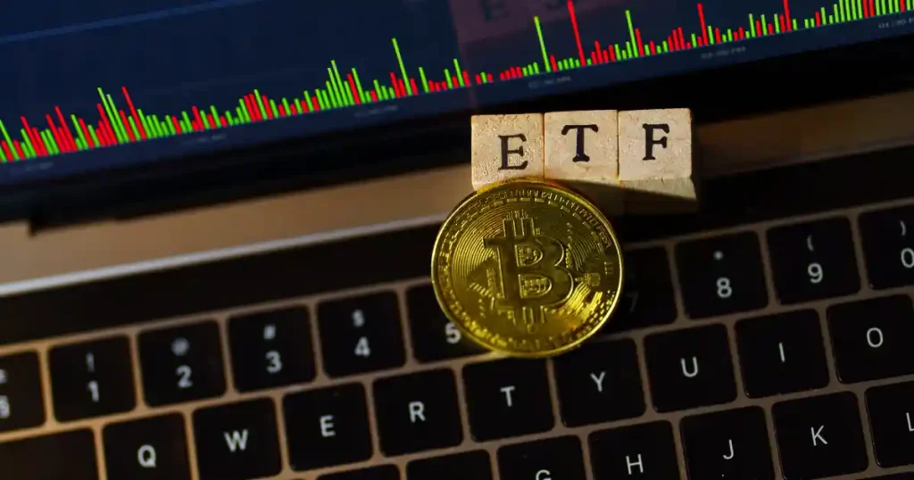 Tren Arus Positif Berlanjut di ETF Bitcoin! Berikut Rinciannya