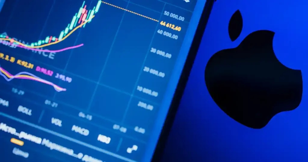 5 Cara Menghitung Valuasi Saham: Metode, Rumus & Contoh Lengkap Apple Akan Buyback Saham Terbesar dalam Sejarah