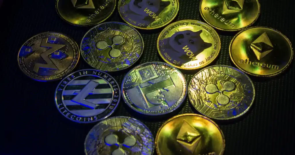 Bagaimana Performa Altcoin Hari Ini? Bagaimana Performa Altcoins Hari ini?