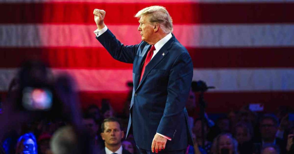 Jika Donald Trump Jadi Pemenang Presiden, Akan membantu Bitcoin capai $150K pada 2025
