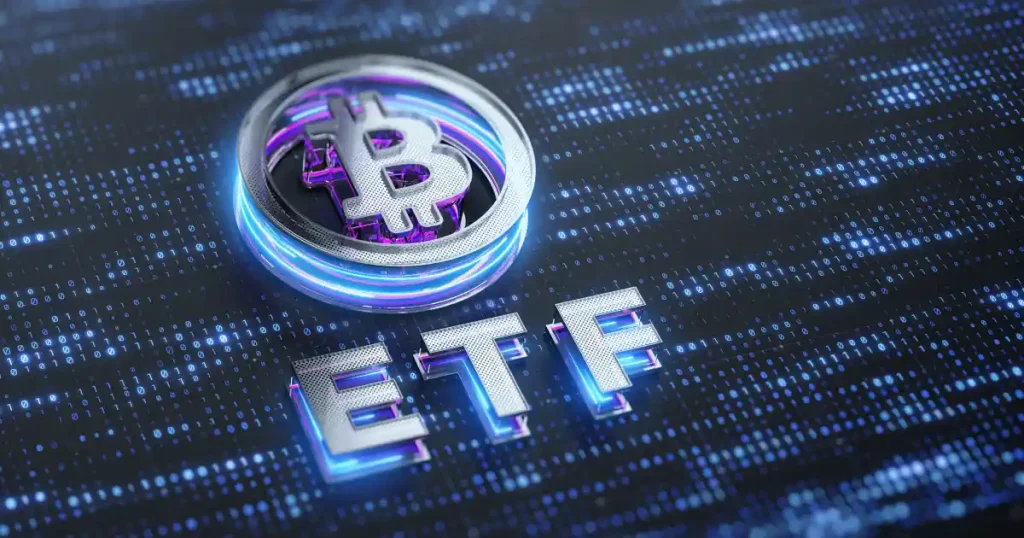 ETF Spot Bitcoin dan Ether Hong Kong Kesulitan Mendapatkan Traksi
