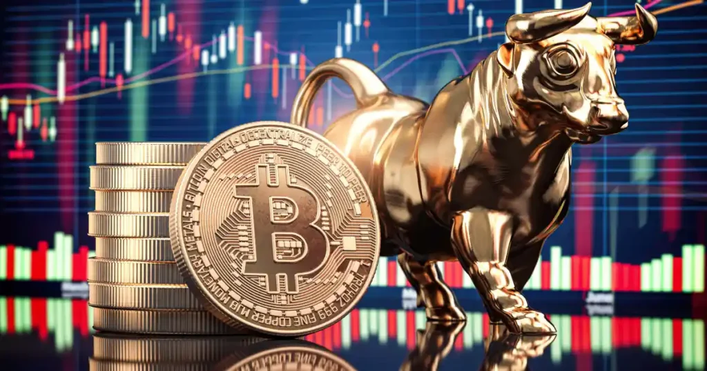 Harga Bitcoin Terhenti di $63 Ribu: Dampak Regulasi AS
