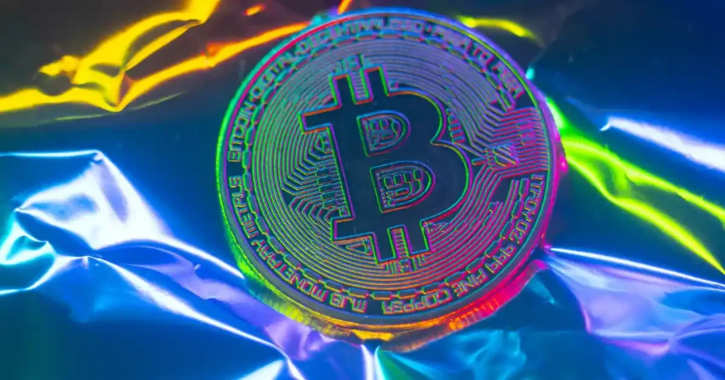 Michael Saylor: “Bitcoin Jembatan dari Kekacauan ke Harapan” Saat BTC Sentuh $60K
