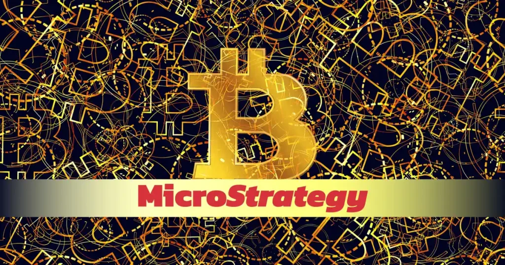 MicroStrategy Michael Saylor Mengakuisisi 11,9 Ribu Lebih Bitcoin Senilai $786 Juta