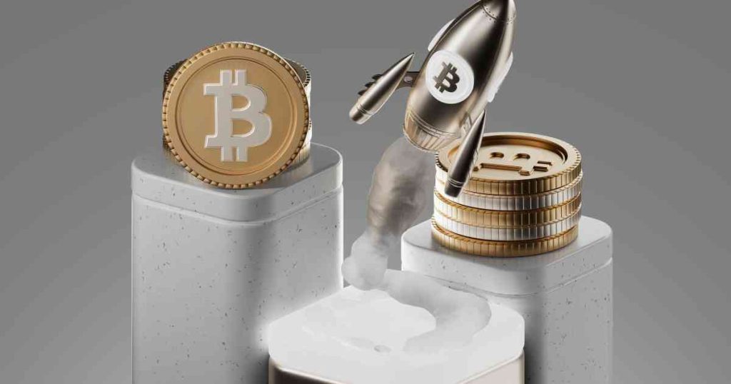 Analis: Prediksi Harga Bitcoin Naik Sampai $420.000, Ini Penjelasannya! Prediksi Harga Bitcoin Akan Naik Hingga $420.000