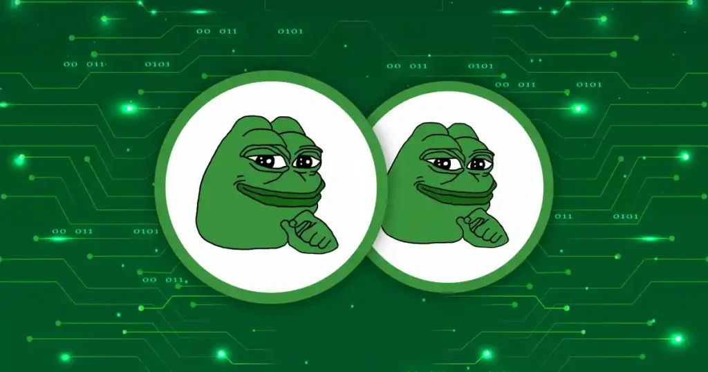 Rally GameStop Mendorong Koin Meme ke Langit: PEPE, FLOKI, MOG Melonjak