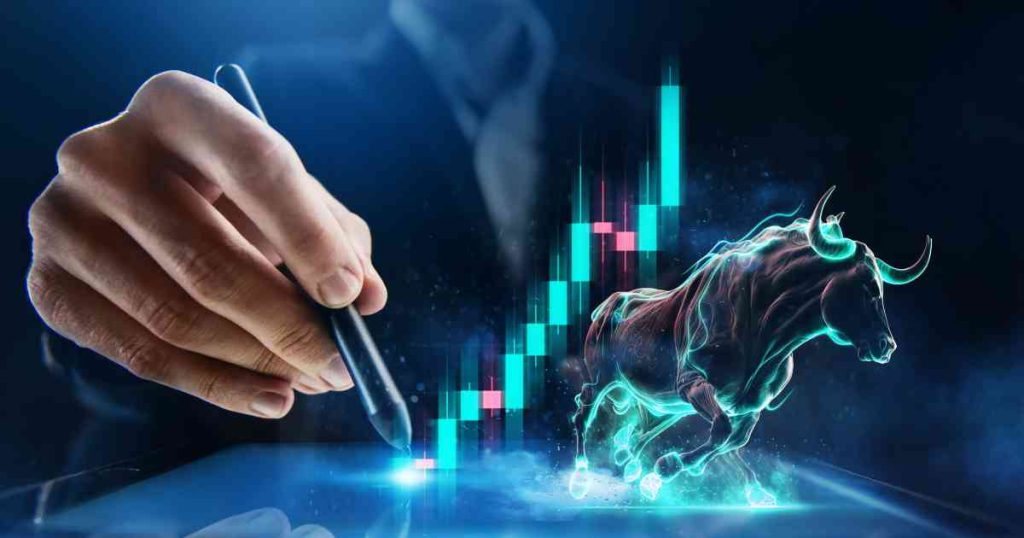JPMorgan Bullish pada Harga Emas Hingga Akhir Tahun