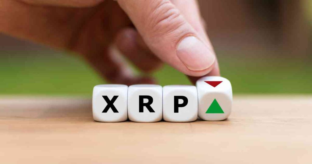 Transaksi On-Chain XRPL Melonjak Hingga 108% di Q1 2024