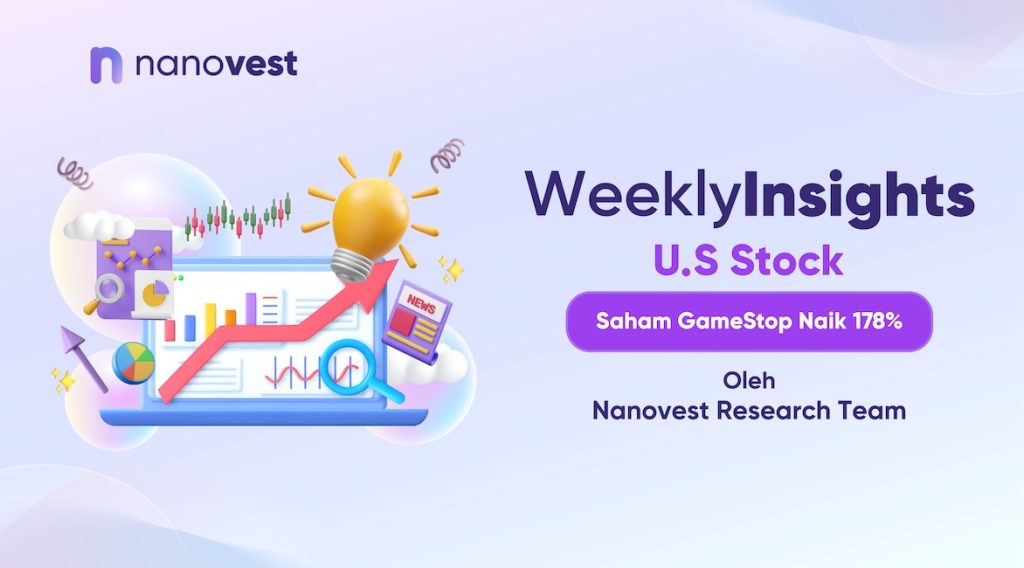Weekly Insight – Week III May 2024
