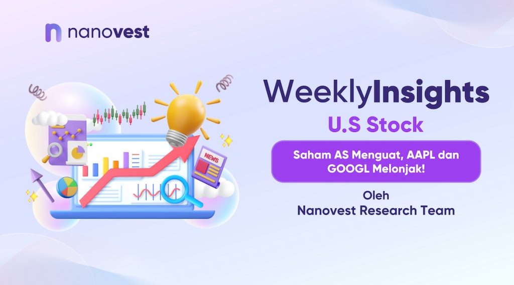 Weekly Insight – Week II May 2024