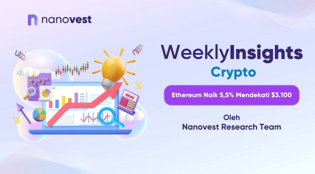 Weekly Insight – Week III May 2024