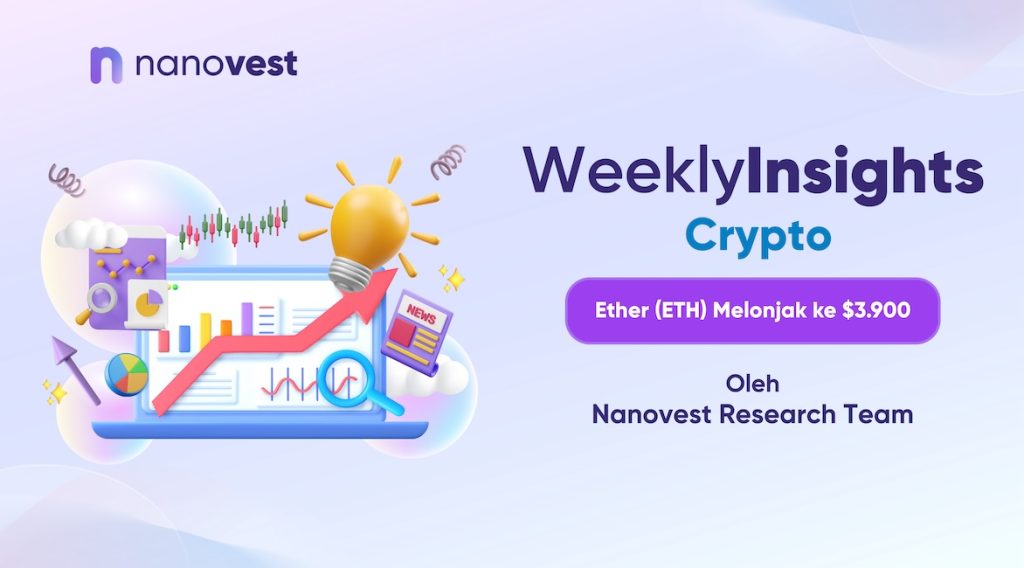 Weekly Insight – Week IV May 2024