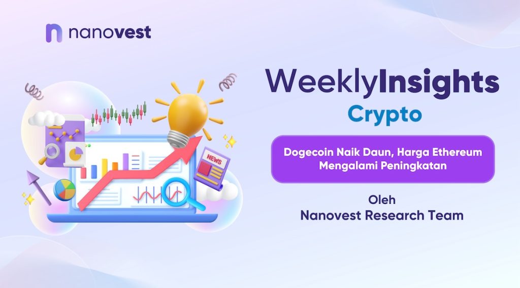 Weekly Insight – Week Il May 2024