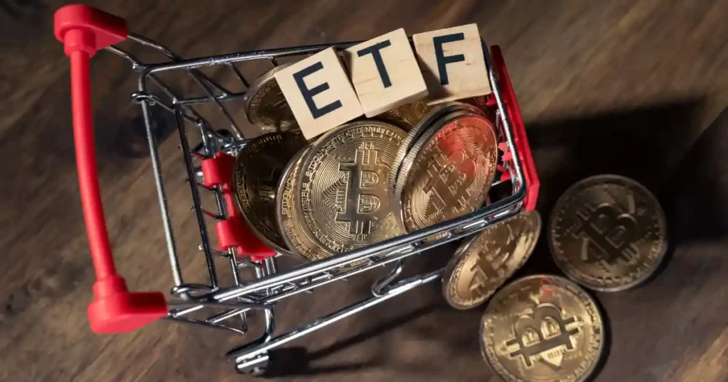 Wisconsin Berinvestasi $164 Juta pada Spot Bitcoin ETF