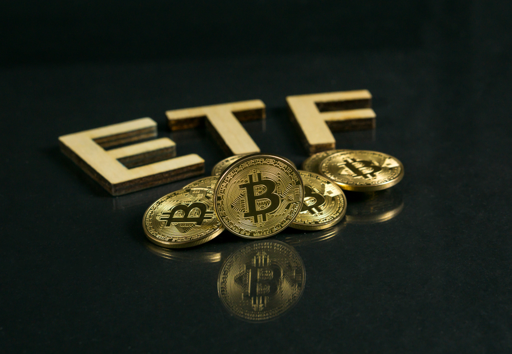 JP Morgan dan Wells Fargo Mengumumkan Investasi Terhadap ETF Spot Bitcoin